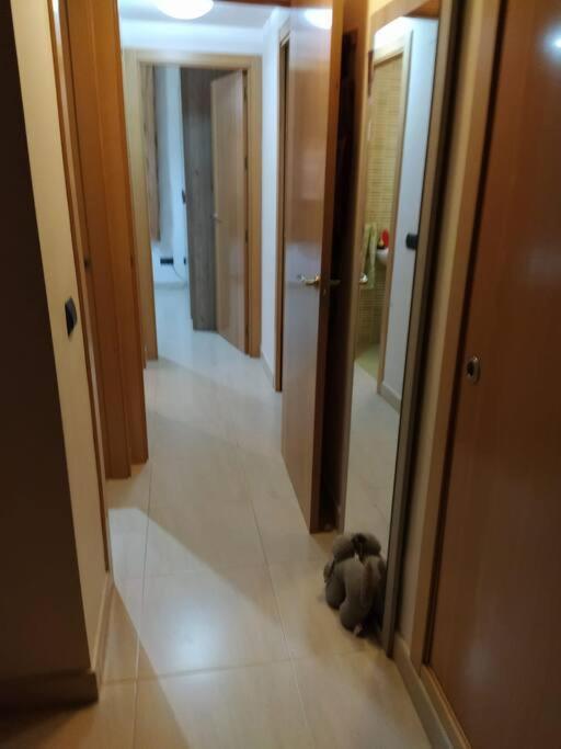 דירות רטמר Bajo Puerta De Alcazaba מראה חיצוני תמונה