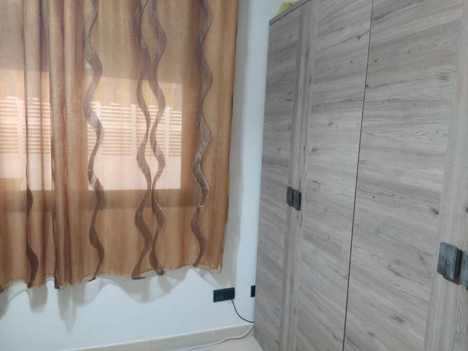 דירות רטמר Bajo Puerta De Alcazaba מראה חיצוני תמונה
